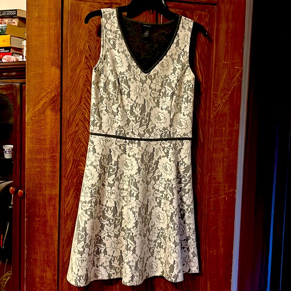 Ann Taylor dress